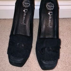 Jeffrey Campbell Wedges 8